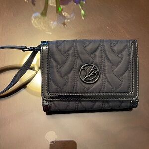 Vera Bradley Snap Wristlet Wallet